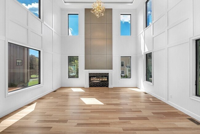 Building Photo - 20 Amberwood Dr