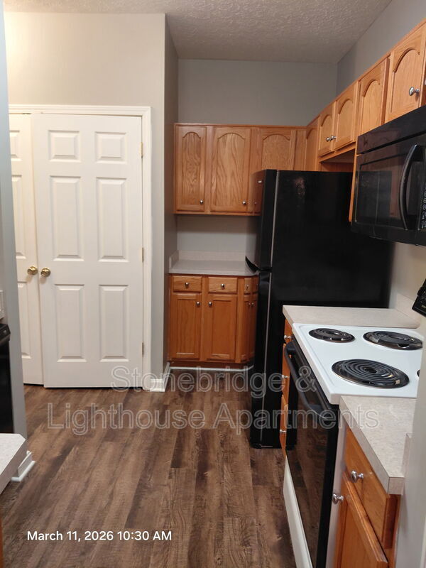 Building Photo - 1101 Foghorn Dr