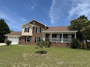 Building Photo - 1231 Alexwood Dr