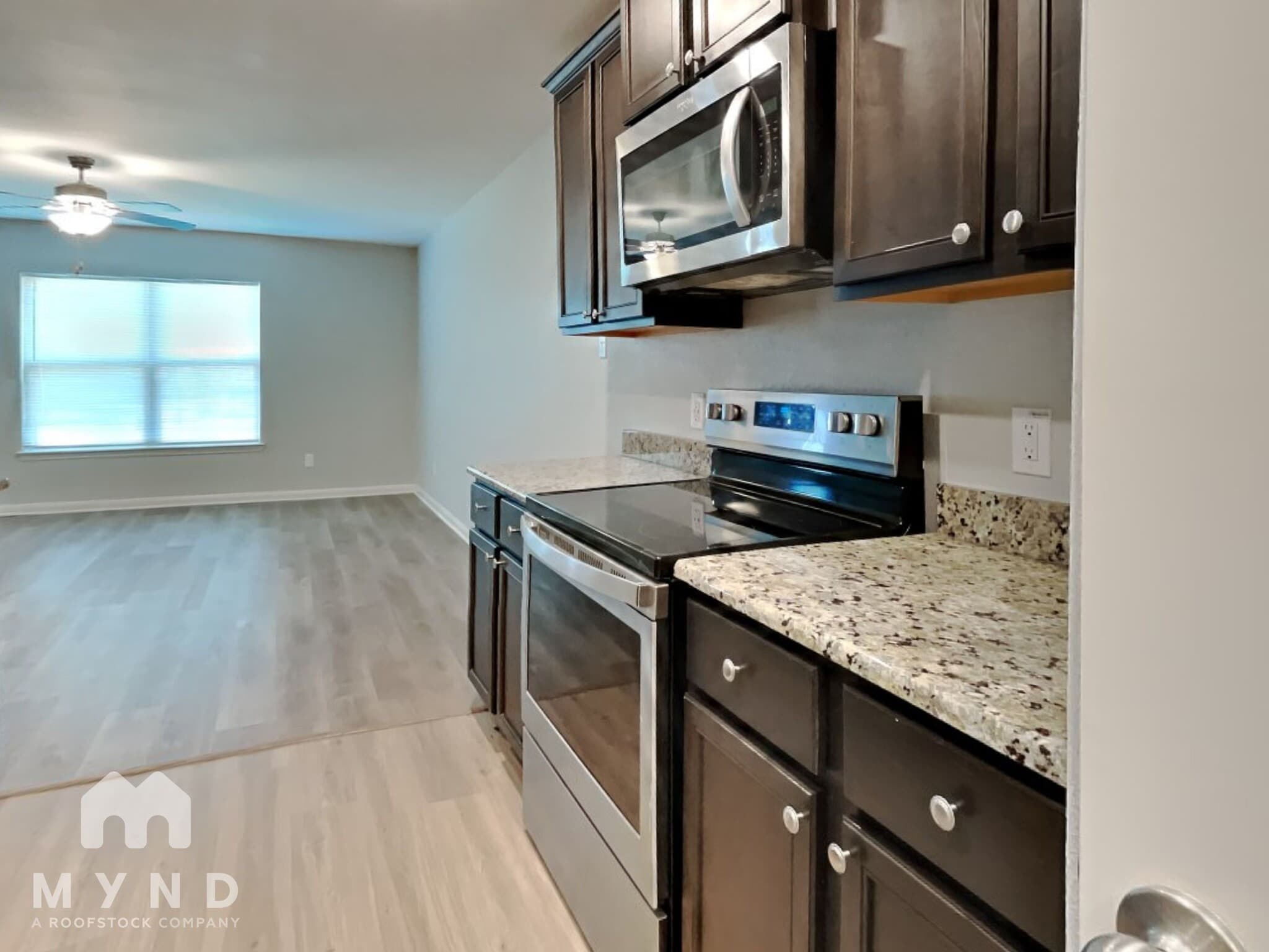 Building Photo - 8422 Rayburn Rd