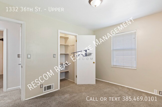 Building Photo - 1332 36th St