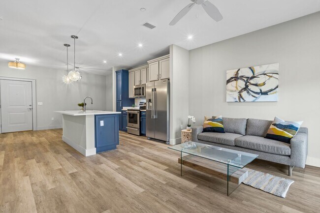Building Photo - THE INLET - 1 BEDROOM, 1 BATH  CONDO - OCE...