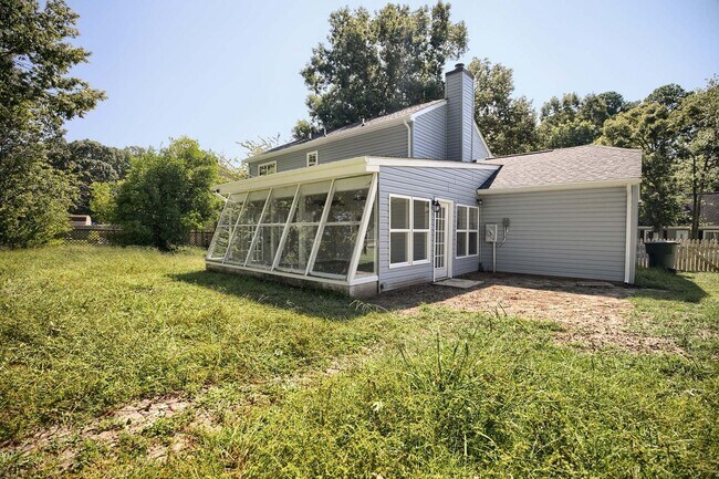Building Photo - Call Sabrina Thomas Office at 757-767-0767...