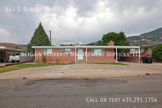Building Photo - 643 S Sunset Dr