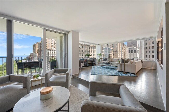 Building Photo - 1000 N Lake Shore Dr