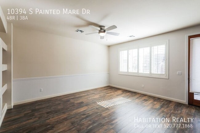 Building Photo - 10394 S Painted Mare Dr