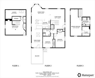 Building Photo - 7 Sherborne Cir