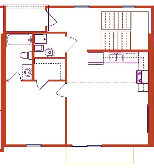 Building Photo - Brand New Construction on East Campus!