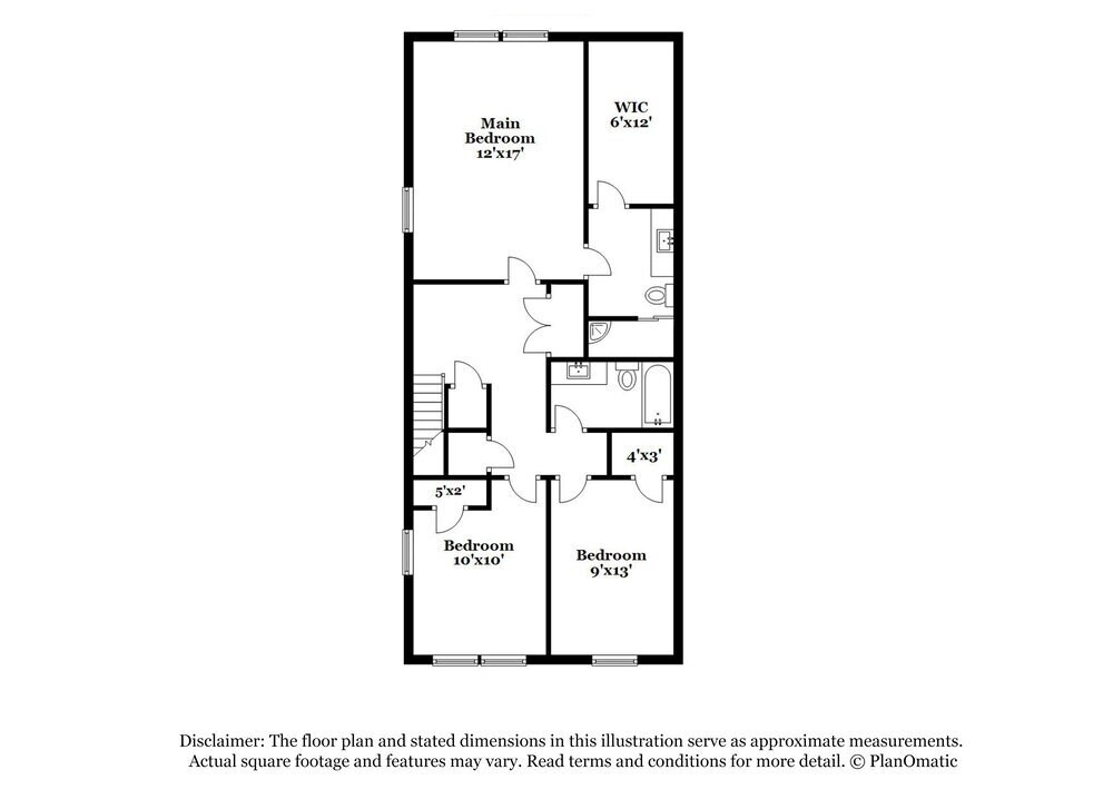 Building Photo - 539 Landing View Dr