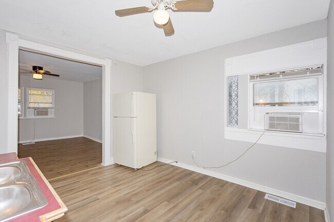 Building Photo - 3423 Garner Ave