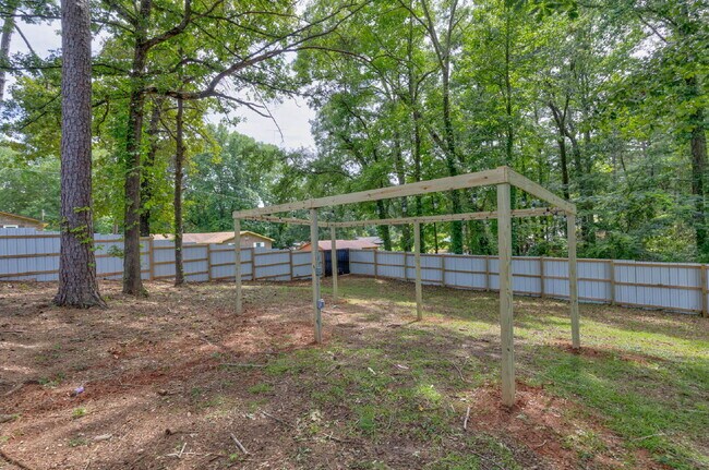 Building Photo - Completely Renovated 3BR/2BA in Columbus — Minutes from Fort Benning