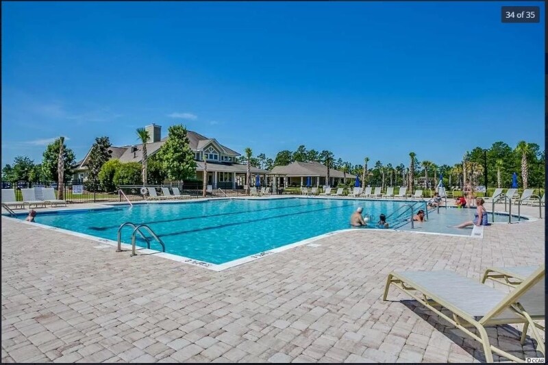 Building Photo - 527 Redleaf Rose Dr