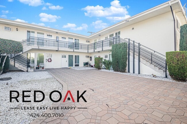 Building Photo - 12361 El Rey Pl