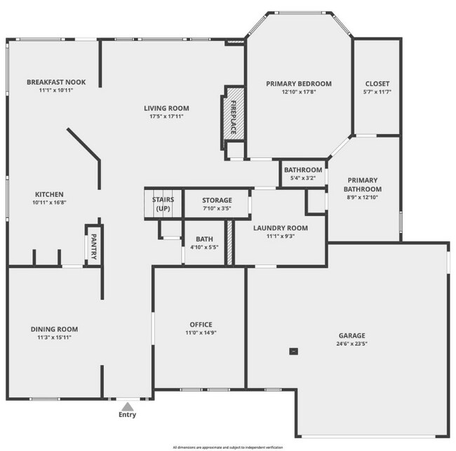 Building Photo - 1606 Buttercup Creek Blvd