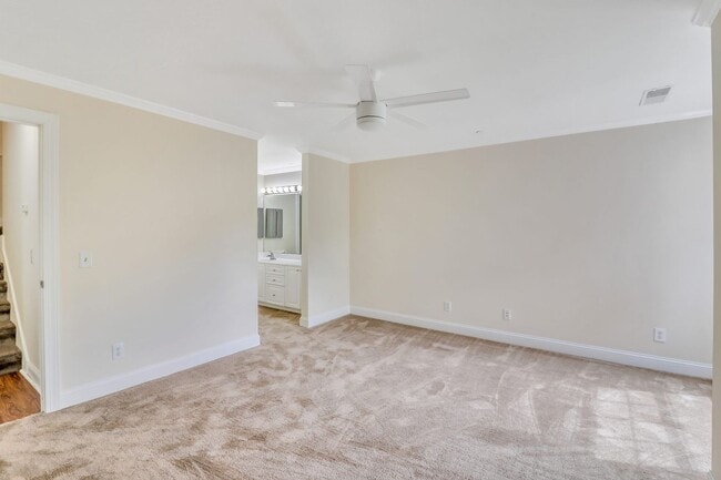 Building Photo - Stunning Top Floor 3 Bedroom Condo with Marsh Views in Gated Summerfield Community