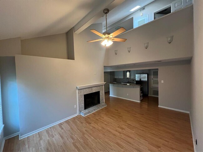 Building Photo - 2529 Rio Grande St
