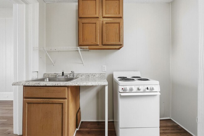 Building Photo - Fox Property Services