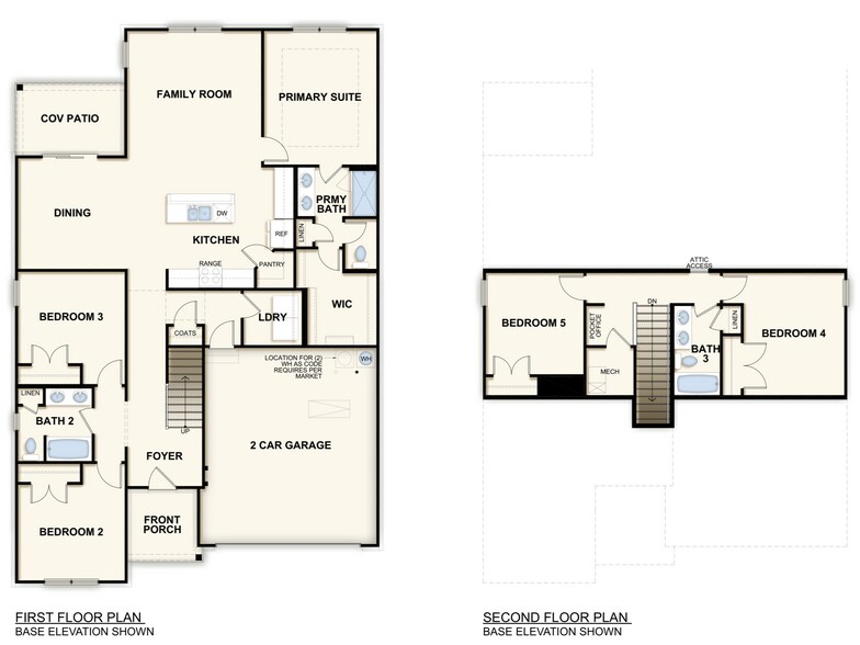 Building Photo - 7058 Creeksong Dr