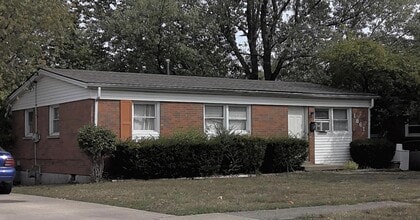 Building Photo - 1861 Dunkirk Dr