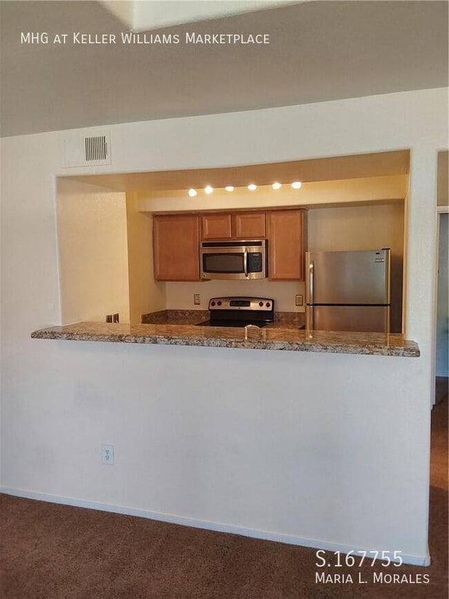 Building Photo - 2300 E Silverado Ranch Blvd