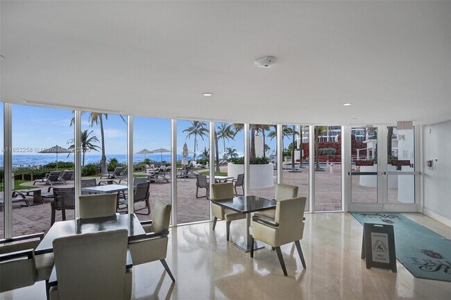 Building Photo - 18201 Collins Ave