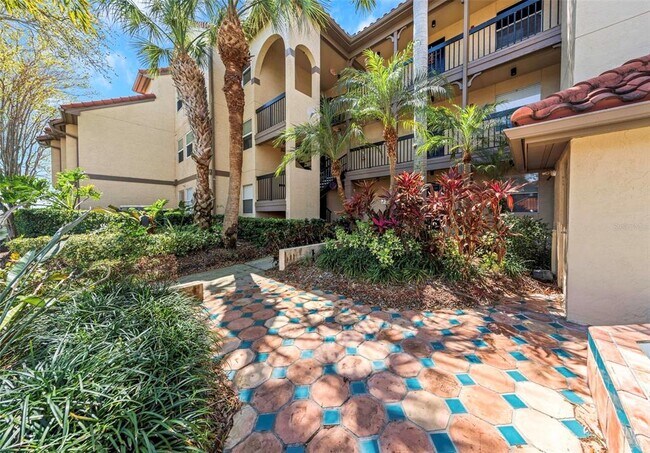 Building Photo - 2400 Feather Sound Dr