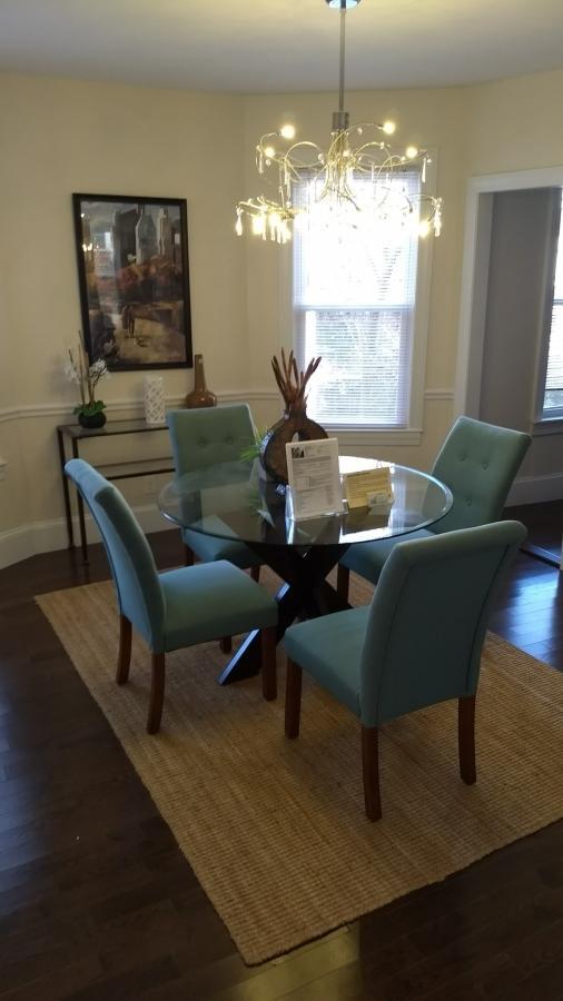 Building Photo - 3 bedroom in Jamaica Plain MA