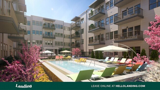 Building Photo - 2511 Glenallan Ave