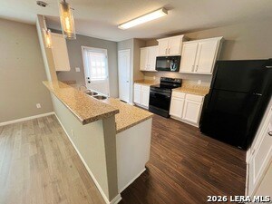 Building Photo - 6747 Sabinal