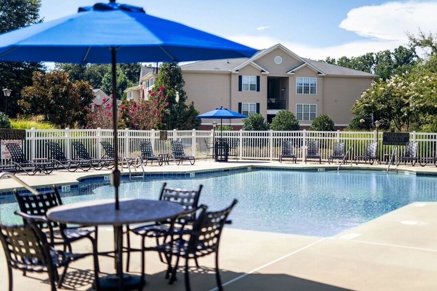 Building Photo - Ashton Park Apartments