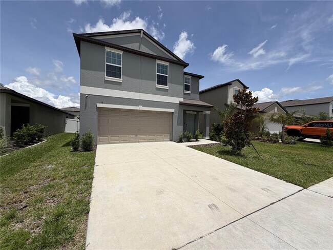 Building Photo - 156 Rose Bud Ln