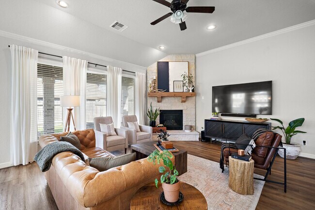 Building Photo - 19103 Heather Downs Ct