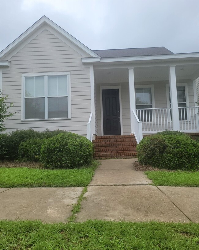Building Photo - 4105 Raleigh Way