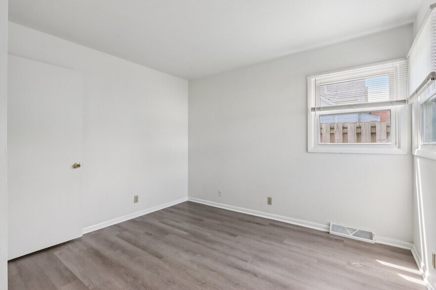 Bedroom #1 - 1933 S 72nd St