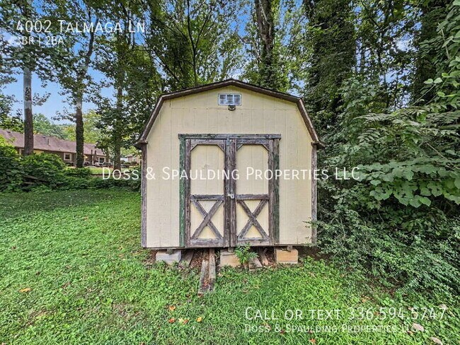 Building Photo - 4002 Talmaga Ln