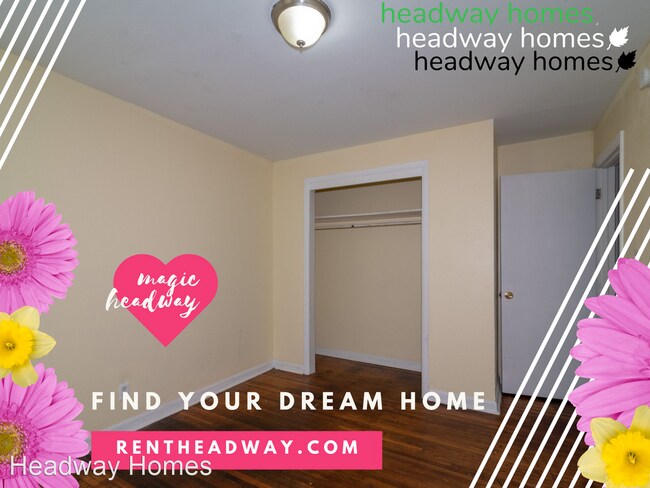 Building Photo - 4 br, 2 bath House - 317 W 47th St