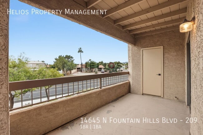 Building Photo - 14645 N Fountain Hills Blvd