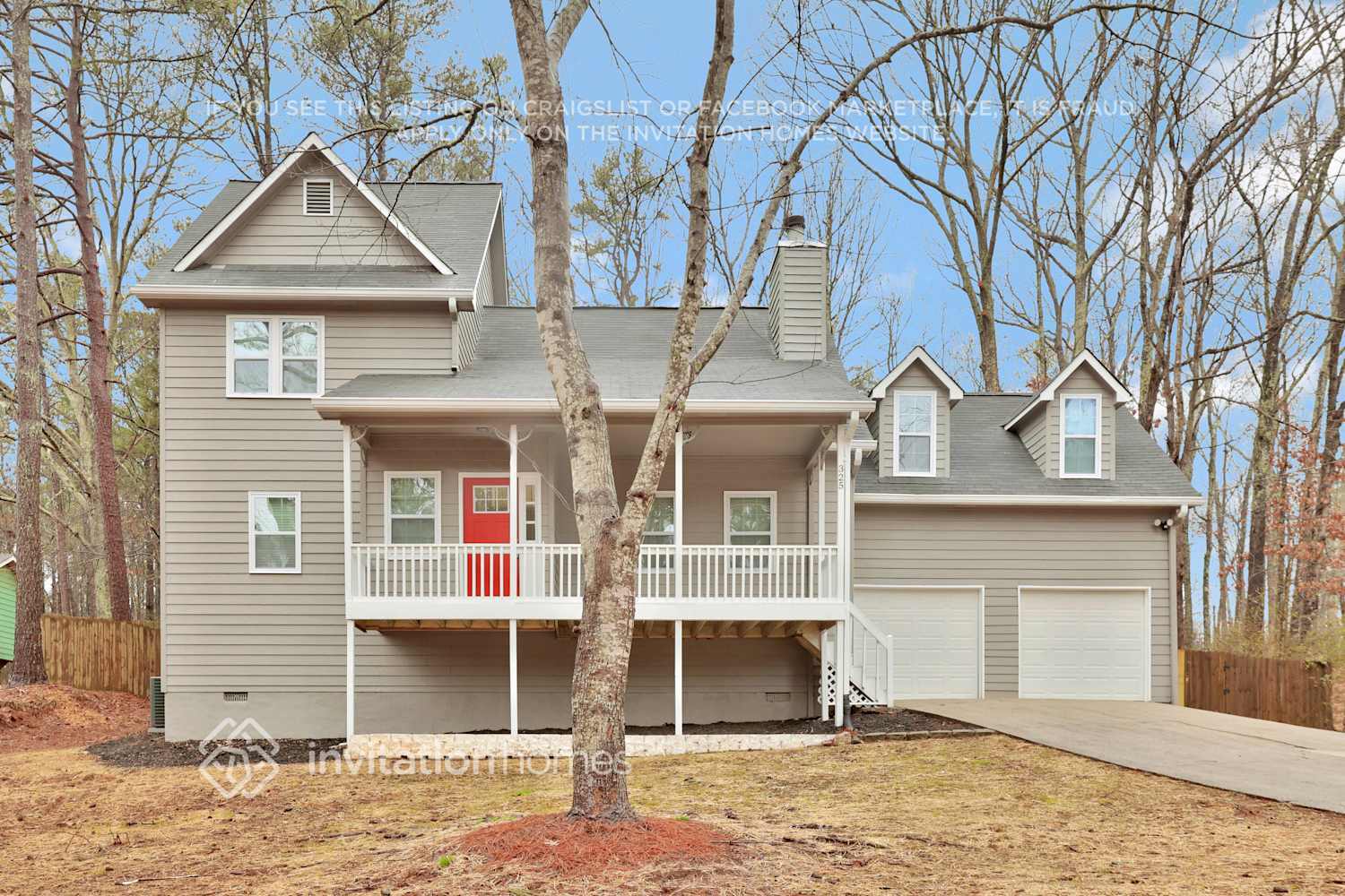 Building Photo - 325 Township Dr