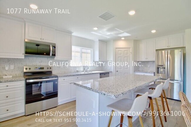 Building Photo - 1077 Runway Trl