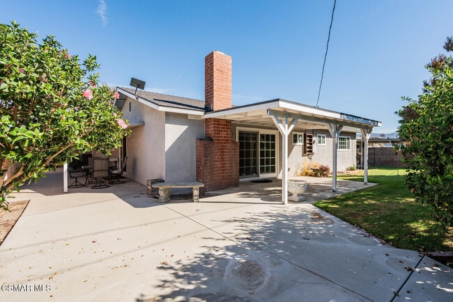 Building Photo - 2117 Hurles Ave