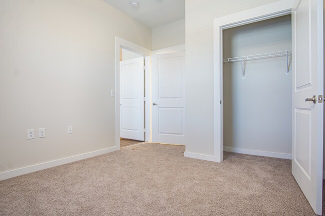 Building Photo - K Avenue Lofts