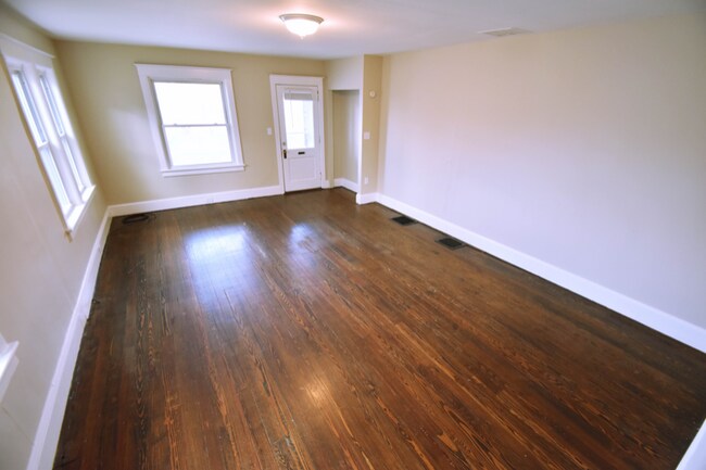 Building Photo - 109 E Wilkes Barre St