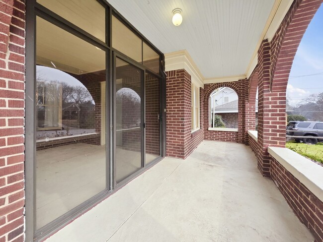 Building Photo - Charming East Point Duplex with Modern Updates & Private Yard