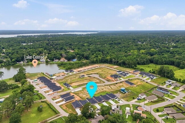 Building Photo - 13146 Lake Conroe Bay Rd