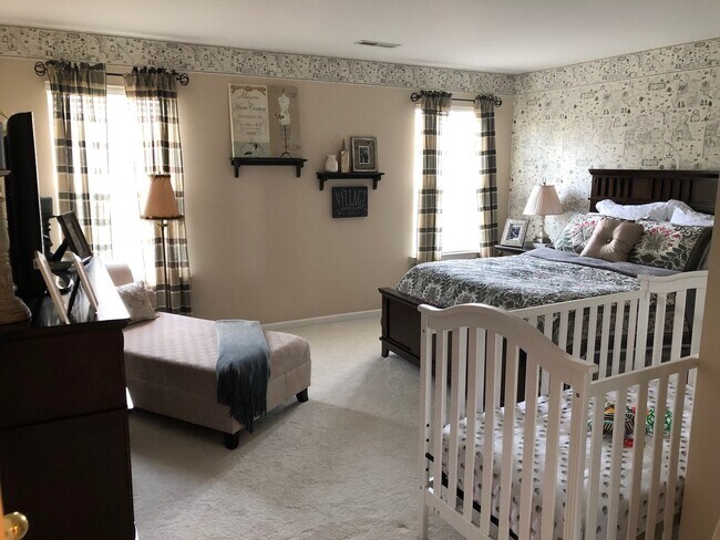 Building Photo - McKay's Mill McMansion