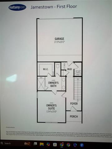 Building Photo - 8479 Challenger Ln