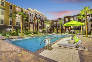Building Photo - Aspire at Sunridge Heights
