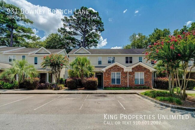 Building Photo - 931 Downey Branch Ln