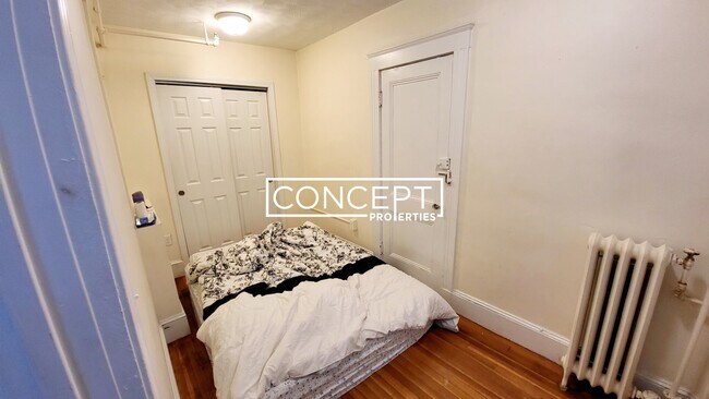 Building Photo - 1615 Commonwealth Ave