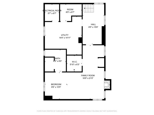 Building Photo - 3784 Quitman St